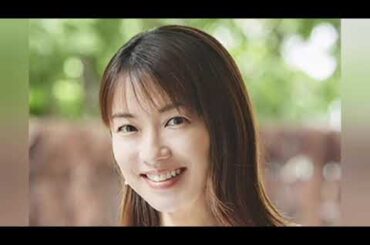 内山理名「一番おいしくできた」旬の食材を使ったスープに自信　夫は13歳年上俳優