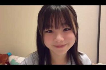 2025年08月21日12時33分07秒 #江浦優香（HKT48 チームKIV）