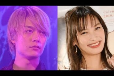 美男美女！ママになった大政絢　ワンオクＴｏｒｕと夫婦ショットに騒然「かっこいい～」「めっちゃきれい」