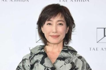 高島礼子の食生活は「外食頑張ってます」手料理は野菜多めのインスタントラーメン