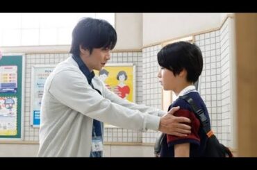 🌙💥「明日はもっと、いい日になる」第6話｜風間俊介“井戸端会議”に爆笑と感動の声殺到🔥