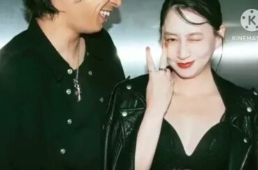 第2子妊娠中の河北麻友子　ふっくらおなかの最新ショット披露　大物現代美術家らと並んで笑顔