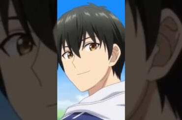 2026年に初公開予定のアニメ版『999レベルの村人』。#アニメ #999レベルの村人 #オタク