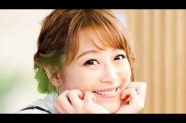 ３７歳・鈴木奈々のビフォーアフターに騒然「顔つきが…」「素敵」「かわいい」身長と体重も明かす