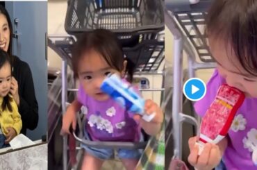 【土屋太鳳 スレッズ】土屋太鳳、娘のスーパー動画で炎上! 商品を舐めて棚に戻す様子が話題に【土屋太鳳】【土屋太鳳 裏垢】