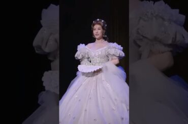 "나는 나만의 것 Reprise (私は私だけのもの) 私だけにReprise"  ミュージカル【エリザベート】  オクジュヒョン