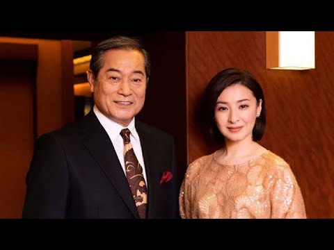 松平健「毎日違うモノマネさせられた」檀れい「恐怖でした」 ムチャぶり満載の舞台第2弾 松平健「毎日違うモノマネさせられた」檀れい「恐怖でした」 ムチャぶり満載の舞台第2弾