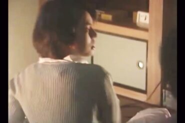 石田ゆり子　ビンタ　ループ