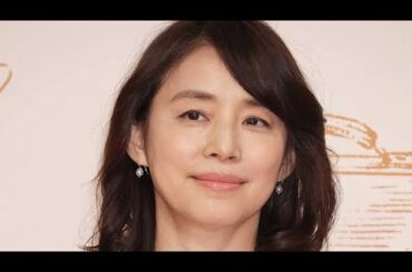 石田ゆり子　ショートカットの“都知事”姿に大反響「素敵です」「都知事可愛かった」の声