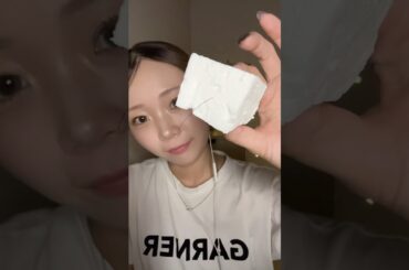 #髪の毛ついてるで #asmr #mouthsounds