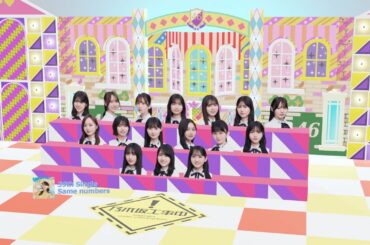 【乃木坂46】歴代CDシングル/アルバム選抜メンバー
