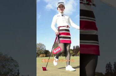 【植手桃子】ゴルフサバイバル女王の真実