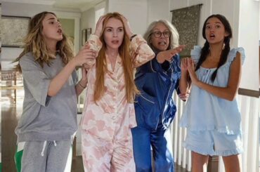 【最新映画ランキング】『Weapons』堂々の1位独走！『Mr.ノーバディ2』『シャッフル・フライデー』衝撃の成績公開🔥🎬