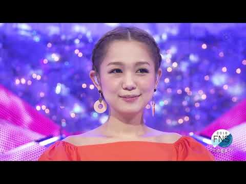 (2016 LIVE) 西野カナ / トリセツ (2016 LIVE) 西野カナ / トリセツ