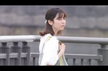 🌸元AKB48・島崎遥香💫中山優馬と“デートロケ”現場💕「レンアイ」体質を演じる一方、プライベートは「結婚願望なし」🙅‍♀️“塩ぶり”健在✨