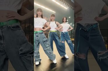 Perfume TikTok  20230927　　#shorts #perfume