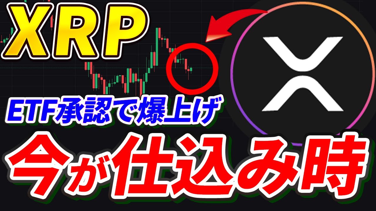 【XRP最新予測】短期は下!長期は上!ETF承認で爆上げの可能性!【リップル】【BTC】【Bitcoin】【Bybit】【バイビット】【チャート分析】【価格予想】【将来価格】【暗号通貨】【仮想通貨】 【XRP最新予測】短期は下!長期は上!ETF承認で爆上げの可能性!【リップル】【BTC】【Bitcoin】【Bybit】【バイビット】【チャート分析】【価格予想】【将来価格】【暗号通貨】【仮想通貨】