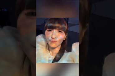 2025年08月21日 Perfume かしゆかさん インスタグラム投稿～巡ループのMV撮影現場での#かしゆか#prfm #巡ループ#ネビュラロマンス後編