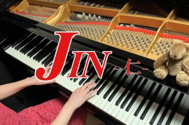「JIN -仁-」 ドラマ主題歌