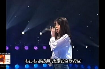 眠れない夜を抱いて - ZARD  :  坂井泉水 MUSIC STATION 1992.09.18
