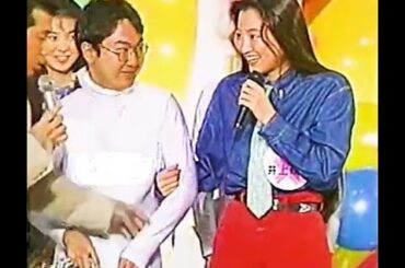 桜っ子クラブ　井上晴美ラブアタック大作戦