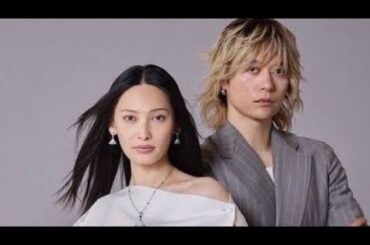 美男美女！ママになった大政絢　ワンオクＴｏｒｕと夫婦ショットに騒然「かっこいい～」「めっちゃきれい」