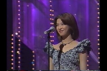 森高千里　SWEET CANDY