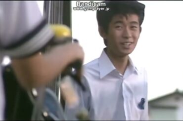 南野陽子「時にはいっしょに」　津村君と季代ちゃんの会話 02