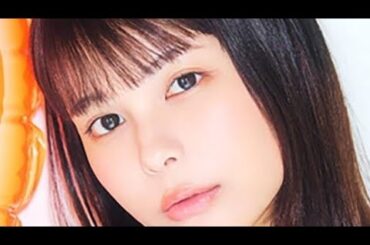 特撮美女が3年ぶり水着グラビア　暑さを吹き飛ばす爽やかヘルシービキニ姿に