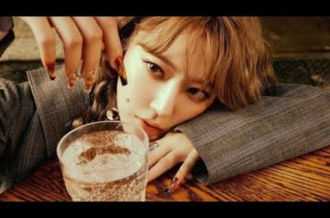 LE SSERAFIM 宮脇咲良、本日の「2025 K-WORLD DREAM AWARDS」は体調不良により急遽不参加に