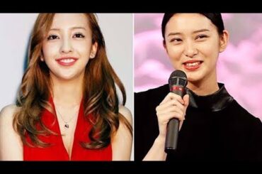 「またTAKAHIROいいねしてる」武井咲、素肌あらわなタンクトップ＆キャップ姿の秋コーデに「お美しい」