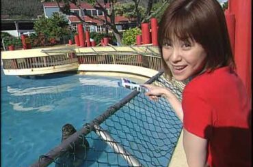 2003 02 26 Matsuura Aya   Alo Hello! 1