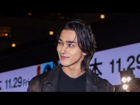 🌟📸 横浜流星、“妻”橋本愛と笑顔2ショット💑「本当の夫婦みたい!」ネット騒然❗ 🌟📸 横浜流星、“妻”橋本愛と笑顔2ショット💑「本当の夫婦みたい!」ネット騒然❗