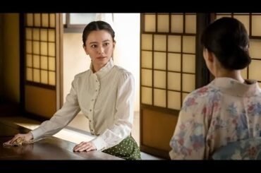 🌸山本舞香 助演女優賞🏆喜びの声✨