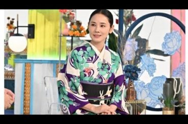 🎥【感動】吉田羊「A-Studio+」8年ぶり登場✨姉の告白に涙…三浦友和＆三谷幸喜が語る素顔とは？💐