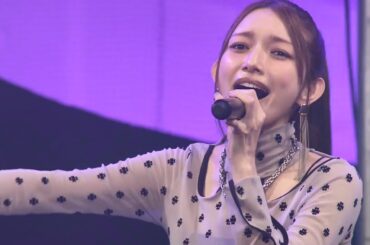 TIF2025【後藤真希デビュー25周年♡レジェンドコラボステージ】(2025.8.2)