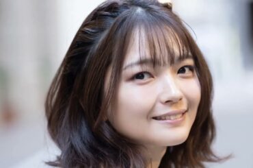 内田有紀の妹・澪奈（29）「なんだ血半分だけか」 姉妹公表後メディア初取材「姉と比べて可愛くない」「売名行為」と言われても笑う理由とは？