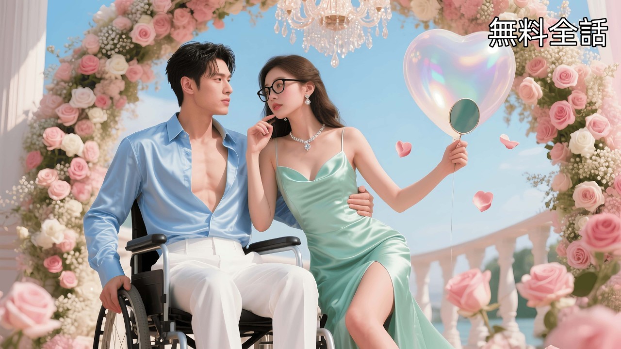 身代わりで障害社長と偽装結婚→1年後、私が美しくなったら…『契約破棄？もう遅い』と独占愛に囚われた！ #冷徹社長 #契約結婚 #逆襲