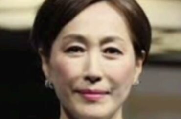 高島礼子の食生活は「外食頑張ってます」手料理は野菜多めのインスタントラーメン