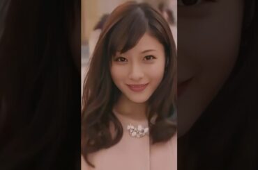 小悪魔の極み…石原さとみが“最強に可愛い”