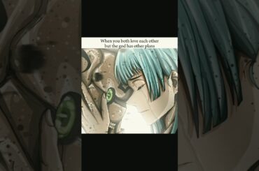 Mechamiwa 😭💓 [ mid edit ] #mechamaru #miwa #shorts #anime #pyf #jjk #wgitachi #explore #animeshorts