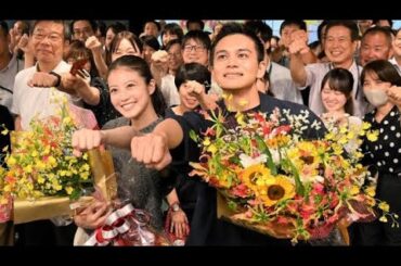 ✨🎬NHK朝ドラ『あんぱん』撮影終了💐 今田美桜×北村匠海の感動クランクアップ😭🌸 最終回直前スペシャル🔥📺 #朝ドラ #あんぱん #今田美桜 #北村匠海