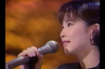 森高千里(Chisato Moritaka) - SO BLUE 1996 HD