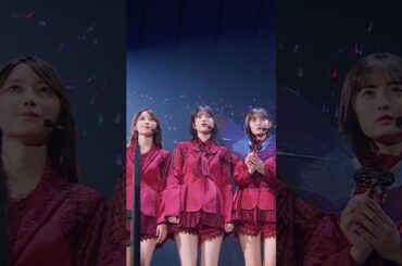 『Nogizaka46』アナスターシャ #乃木坂46 #nogizaka46