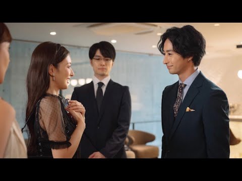 花梨×金城💥出会いに衝撃🔥 花梨×金城💥出会いに衝撃🔥