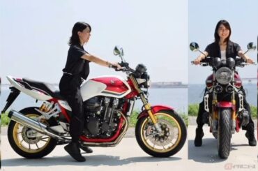 🌟🏍️💨🔥 ダレノガレ明美 ＆ 兄のワイルドバイクツーリング 🏞️🌲⛰️✨「めちゃくちゃかっこいい！！」😍🤩💖💫🛵💎 美女ライ