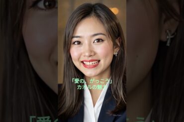 木村文乃・ラウール　ダブル主演「愛の、ガッコウ」カオルの魅力　シングル応援！家計応援！きっと天才！居場所発見チャンネル！ver.2　＃木村文乃＃ラウール＃愛の、ガッコウ