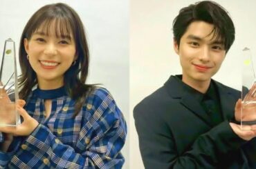 🔥😱📸 「間違えてアップされた!? 芳根京子＆本田響矢の一枚がファンを騒然に💥💔」