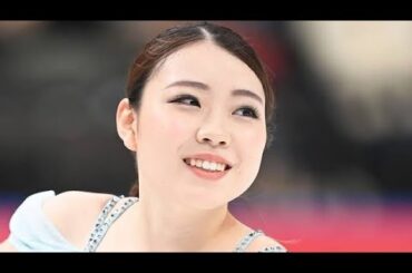 🎉✨最強姉妹の愛💖紀平梨花＆萌絵の感動バースデーSHOT🎂😍 #家族の絆 #フィギュア #ダンス