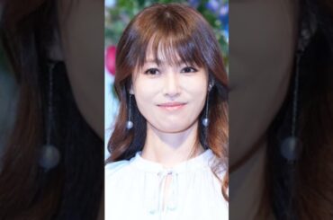 深田恭子、トーク中突如「ごめんなさい…帰ります」と席を立ちスタジオ騒然　加藤浩次大慌て up date news